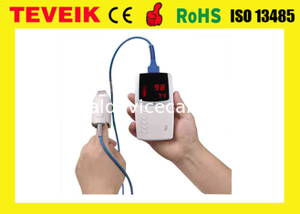 Handhled Pulse Oximeter SpO2 Denyut Nadi Dewasa Jari Portabel SpO2 Sensor P0003