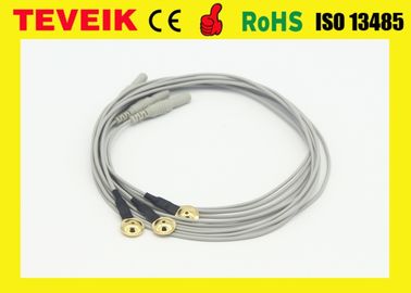 DIN1.5 Soket Kabel Elektroda 1 Meter