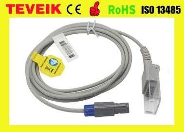 Mindray 0010-20-42594 SpO2 Kabel ekstensi untuk Mesin PM600 Baru