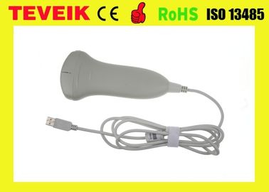 Handheld Mini Portable Usb probe doppler / usb ultrasound scanner