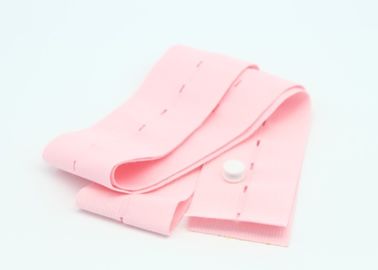 Sampel Gratis Pink CTG Belt Pakai Sabuk Janin Perut Untuk penggunaan monitor Medis