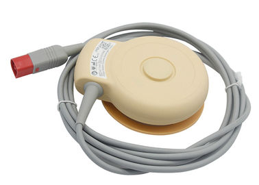 Asli  HP Patient Monitor Aksesoris M2734B M2735A M2736A TOCO Transduser Avalon FM20, FM30 M2702A, M2703A