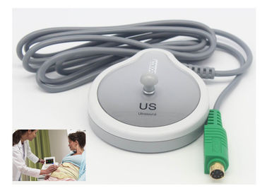 Asli Bionet US Fetal Monitor Probe, FC 700 Doppler USG Probe Umur Panjang