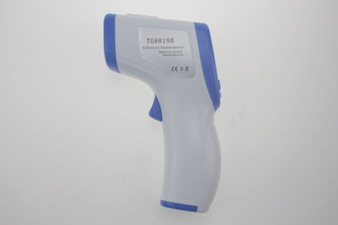 Digital Non Kontak Infrared Thermometer Sensor Suhu Presisi Tinggi