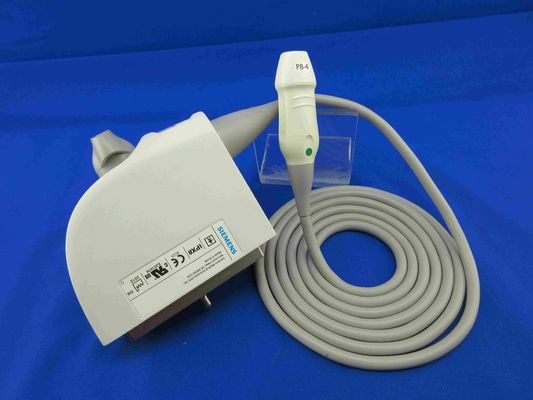 Pediatric Siemens Medical Ultrasound Transducer P8-4 Jantung Untuk P8-4