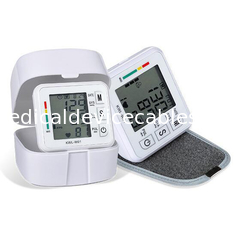 Monitor tekanan darah rumah tangga monitor bp pergelangan tangan