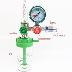 silinder gas regulator Oksigen Konsentrator Flow Meter Oksigen Regulator Valve