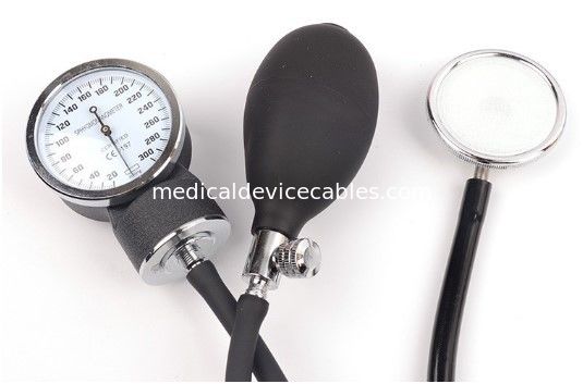 17in Monitor Tekanan Darah Manset Sphygmomanometer 3mmHg