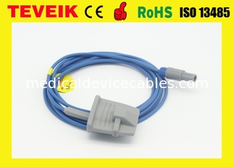 Mindray / Edan Pediatric Soft Tip OEM spo2 modul sensor Kabel h100 6pin