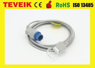 Kabel Ekstensi HP M1900B SPO2 kompatibel dengan 78352A / C 78354A / C 78834C M1020A