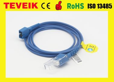 Kabel Ekstensi BCI SPO2 Untuk 6100, 9100, Advisor, Autocorr, Mini Torr, Mini Torr Plus