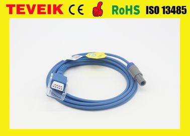 Kabel Ekstensi Infinium SPO2 Kompatibel dengan Omni II, III Redel 5pin ke DB 9 pin
