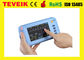 Portable Handheld Multi - Para Patiitor Monitor EKG / NIBP / SpO 2 / PR