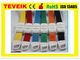 OEM Colorful ABS / Nylon Medis Splint sekali pakai Medical Tourniquet
