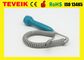 Medis Asli Baru Edan MS3-14320A Doppler Fetal Transducer Kompatibel Dengan Sonotrax