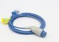 Kabel Ekstensi Nellco-r Spo2 0010-20-42712 Kabel Adaptasi Kompatibel Dengan Mindray T5 T8