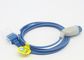 Kabel Ekstensi Nellco-r Spo2 0010-20-42712 Kabel Adaptasi Kompatibel Dengan Mindray T5 T8