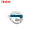 Bahan PVC Kelas Medis Sekali Pakai Sensor Spo2 DB 7 Pin 0.9m Medaplast Neonatus