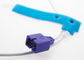 Nellco-r Oxi MAX-I kabel Bayi Sekali Pakai SPO2 Sensor Untuk GE2500 N595, N600, N600X
