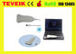 Penjualan panas USB Linear Ultrasound Probe U20L7.5 untuk telepon / Pad / PC / Laptop