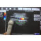 CA123 Convex Array Ultrasound Scan Probe untuk MyLab 25 Series