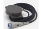 8040A Monitor Janin Probe Ultrasonik, Janin US Doppler Probe Panjang Kabel 3 m