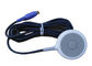 6 Pin Toco Fetal Ultrasound Transducer Monitor Probe Bistos BT 300 TOCO End Pasien
