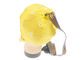 Memisahkan topi EEG 20 mengarah Topi EEG Bayi Dewasa Medis Anak tanpa Elektroda EKG