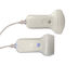 Genggam USB Convex Wireless Ultrasound Probe Medical Doppler 3.5-5 Mhz Untuk Adroid