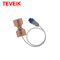GE Ohmeda Disposable Spo2 Sensor Kabel Probe Dewasa untuk S/5 TruSat tuffsat