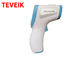 Non-kontak Laser Digital Frontal Therometer Telinga Mengukur Suhu Tubuh Gun Dahi Infrared Thermometer