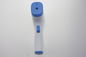 Digital Presisi Tinggi Non Kontak Infrared Thermometer Sensor Suhu Ringan