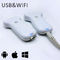 USB WIFI Digital Imaging Linear Array, Wireless Ultrasound Probe