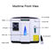 Mesin Oksigen Teveik 6l Inframerah 120VA Portable Oxygen Concentrator, Mesin Oxygen Respirator