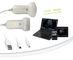 Linear 7.5Mhz 2.4G Wifi Wireless Ultrasound Probe Panjang 40mm