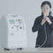 Konsung Generator Oksigen Portabel Cina Konsentrator Oksigen Medis 5L untuk Dijual
