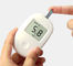 Teveik Safe Finger Pulse Oximeter 0.7μl Electronic Digital Blood Glucose Meter