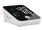 47cm Manset Mesin BP Digital Baterai AAA Monitor Tekanan Darah