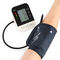 FDA Arm Cuff DC5V 0.5A Monitor Tekanan Darah CK-A158 Digital Bp Monitor
