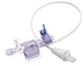 Argon Disposable IBP Transduser Probe Monitor Pasien Transduser Tekanan Darah