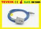 Mindray / Edan Pediatric Soft Tip OEM spo2 modul sensor Kabel h100 6pin