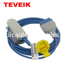GE Marquette  Module Reusable SPO2 Sensor Cable Raw Untuk Dash Eagle
