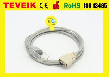 Dolphin SpO2 Extension Cable untuk ONE oximeter 2150.2100 Patient Monitor