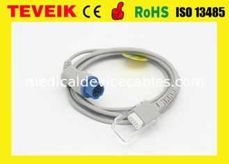 Kabel Ekstensi HP M1900B SPO2 kompatibel dengan 78352A / C 78354A / C 78834C M1020A