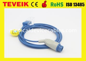 Mindray /  SPO2 Extension Cable untuk PM6000 Round 12 pin ke DB 9 pin