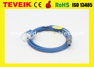 Mindray  LNOP sensor SPO2 Kabel Ekstensi Untuk PM6201,7000,8000, M1K0, M2K 0