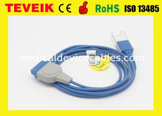 GE  SPO2 Kabel Ekstensi Untuk Dash, seri Solar 2017002-003 2017002-001