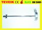 HITACHI EUP-V53W Reusable Biopsy Needle Guide Stainless Steel