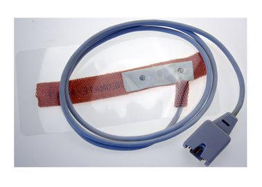 Sensor SpO2 Sekali Pakai  Neonatal / Dewasa untuk Rad 5/6/7/8/9