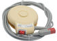 Doppler Janin Transduser Probe Ultrasonik Probe Monitor Detak Jantung Bayi HP Avalon FM20
